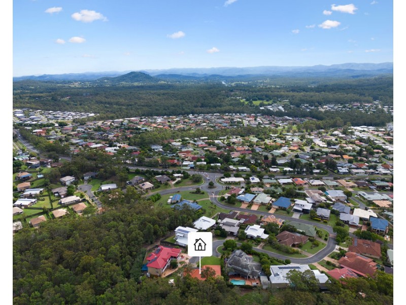 14 Hampden Court, Brassall QLD 4305