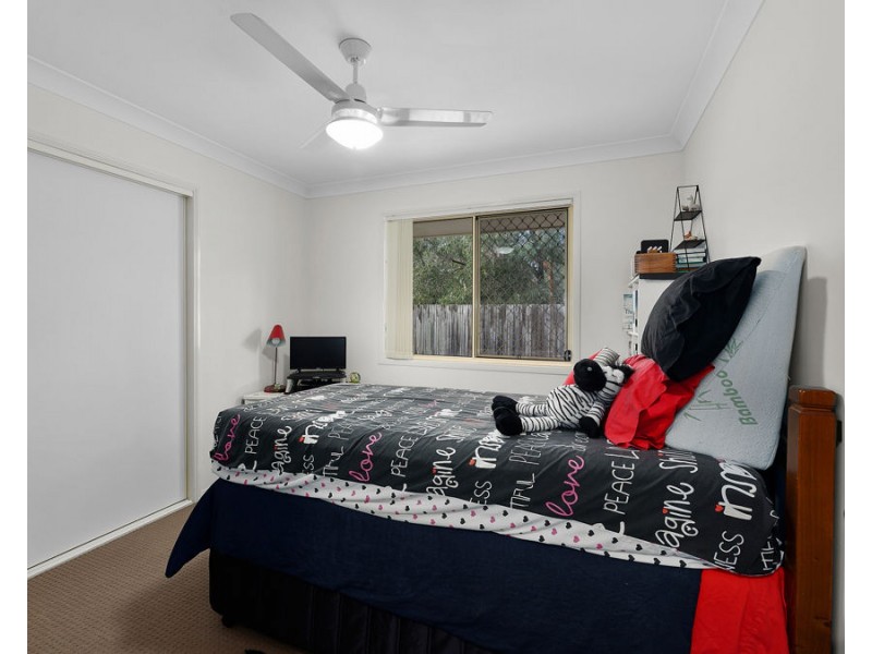 14 Hampden Court, Brassall QLD 4305