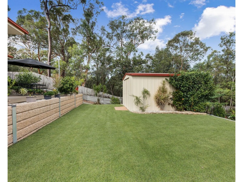 14 Hampden Court, Brassall QLD 4305