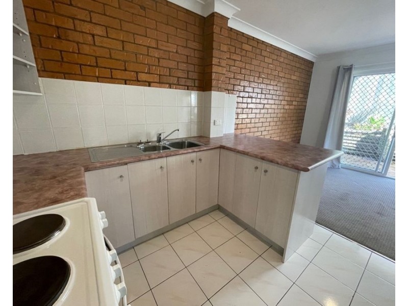 11/11 Newtown Street, East Ipswich QLD 4305