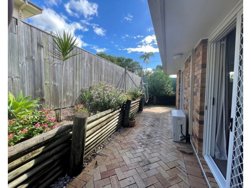 11/11 Newtown Street, East Ipswich QLD 4305