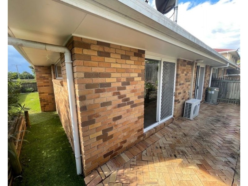 11/11 Newtown Street, East Ipswich QLD 4305