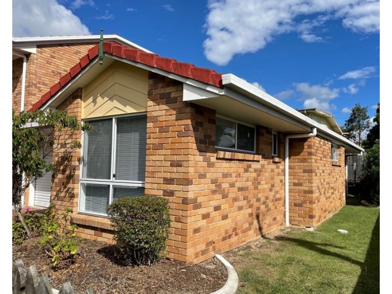 11/11 Newtown Street, East Ipswich QLD 4305