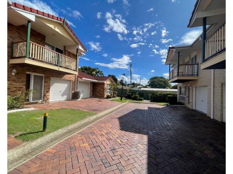 11/11 Newtown Street, East Ipswich QLD 4305