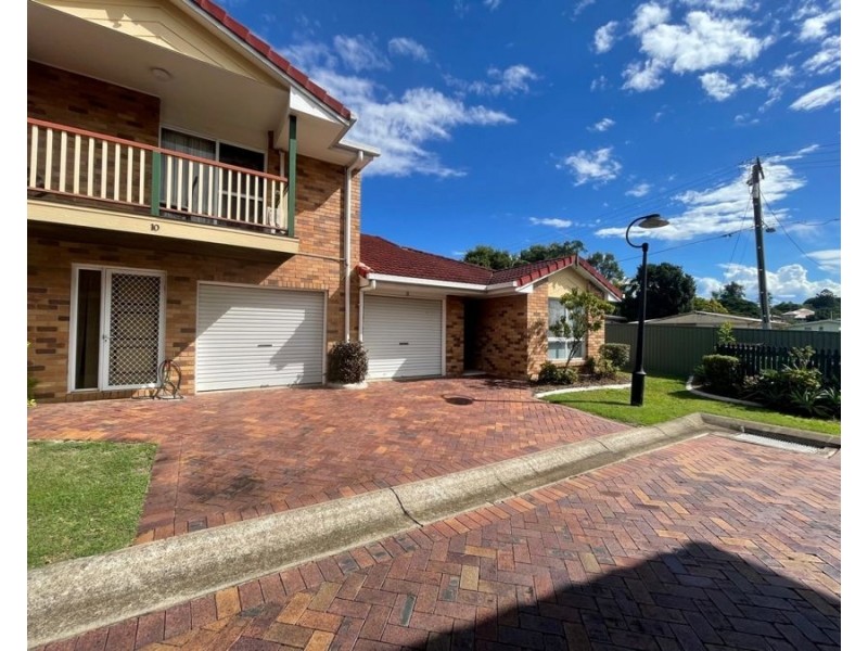 11/11 Newtown Street, East Ipswich QLD 4305