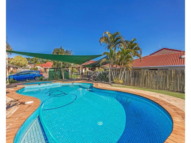 11/11 Newtown Street, East Ipswich QLD 4305