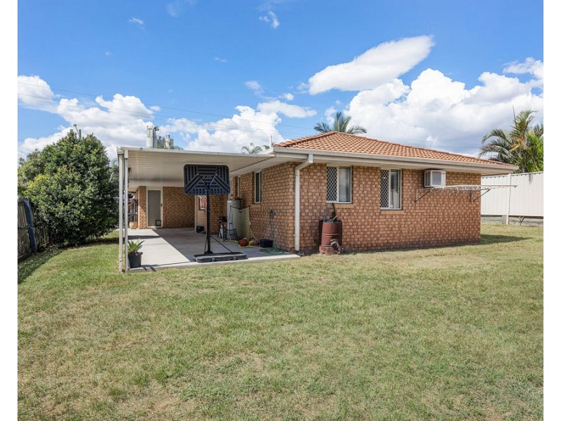 349 South Station Road, Raceview QLD 4305
