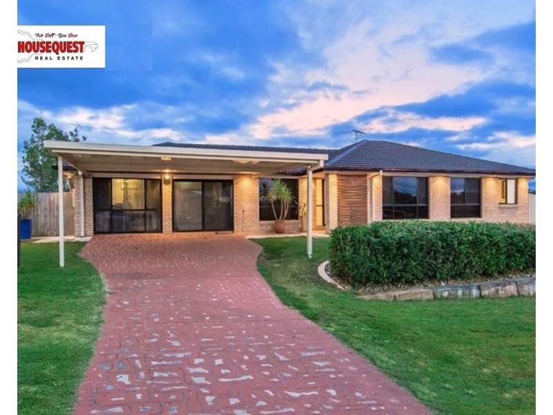 1 Angela Place, Yamanto QLD 4305