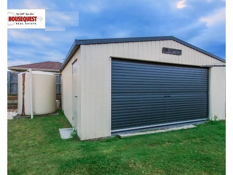 1 Angela Place, Yamanto QLD 4305