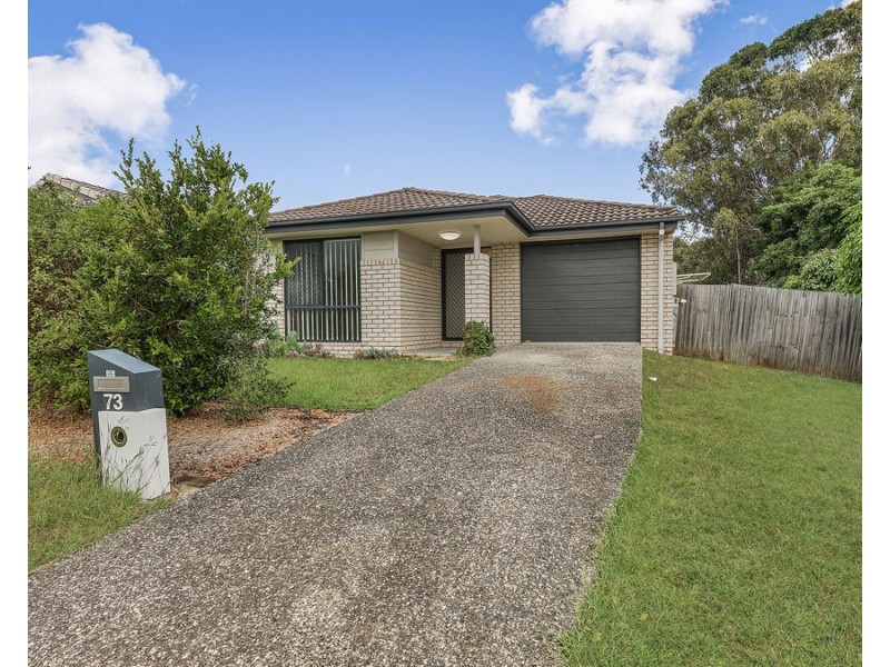 73 Willow Road, Redbank Plains QLD 4301