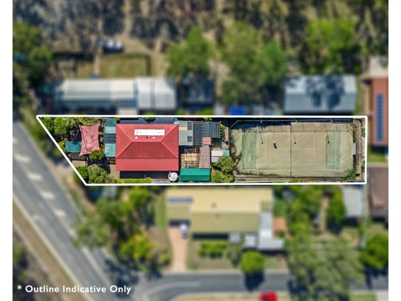 402 Ripley Road, Ripley QLD 4306