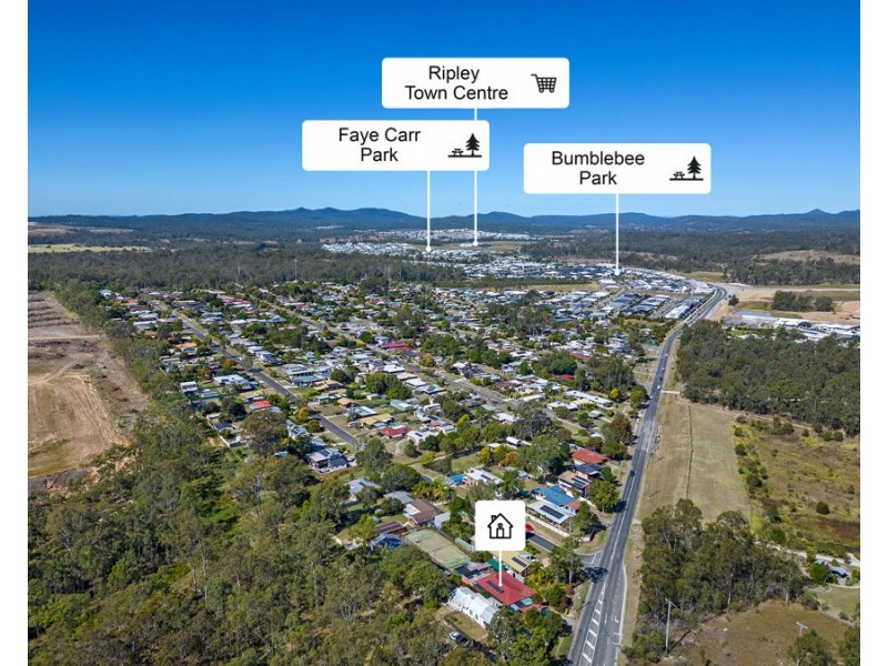 402 Ripley Road, Ripley QLD 4306