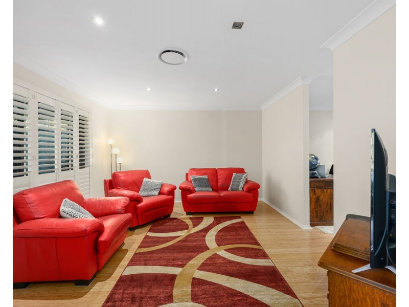 8 Crosby Crescent, Raceview QLD 4305
