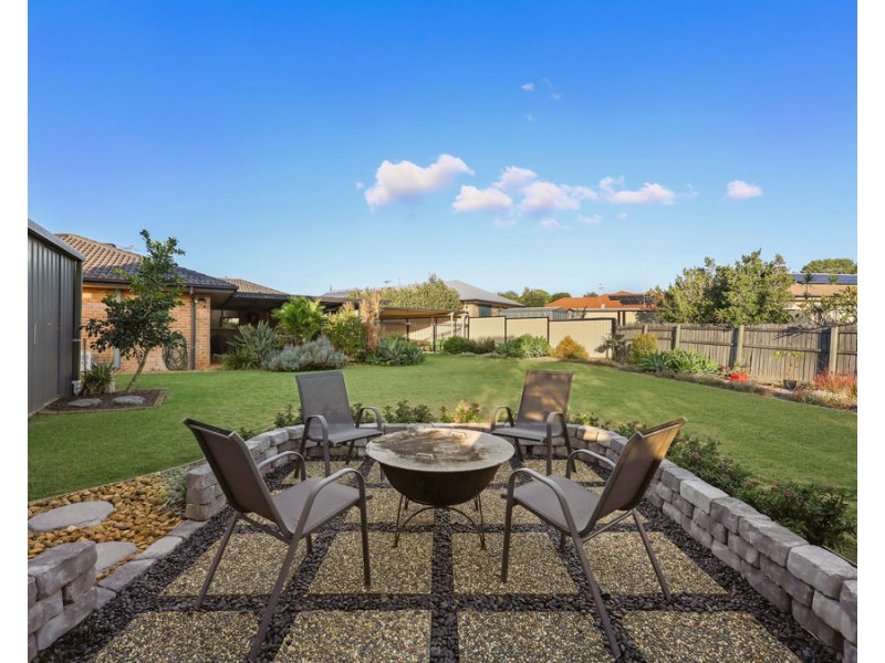 8 Crosby Crescent, Raceview QLD 4305