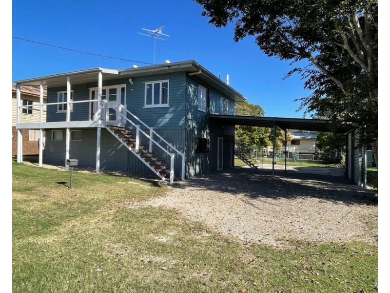 18 Spring Street, East Ipswich QLD 4305
