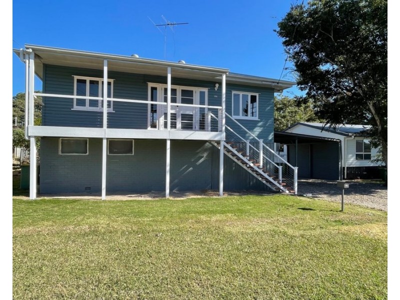 18 Spring Street, East Ipswich QLD 4305