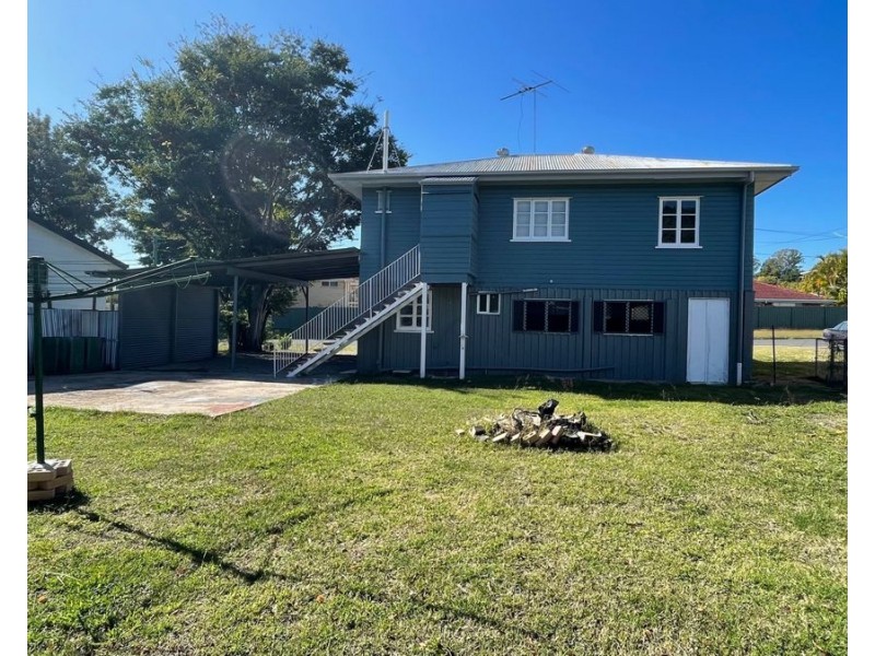 18 Spring Street, East Ipswich QLD 4305