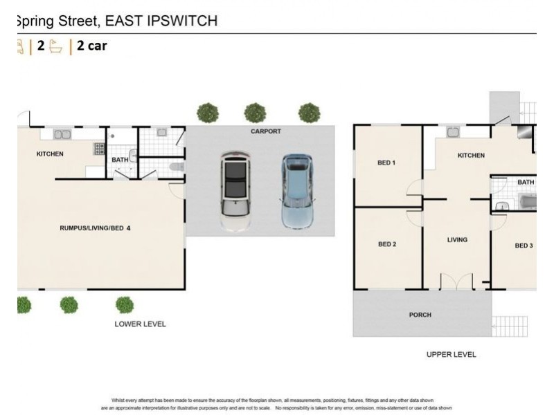 18 Spring Street, East Ipswich QLD 4305