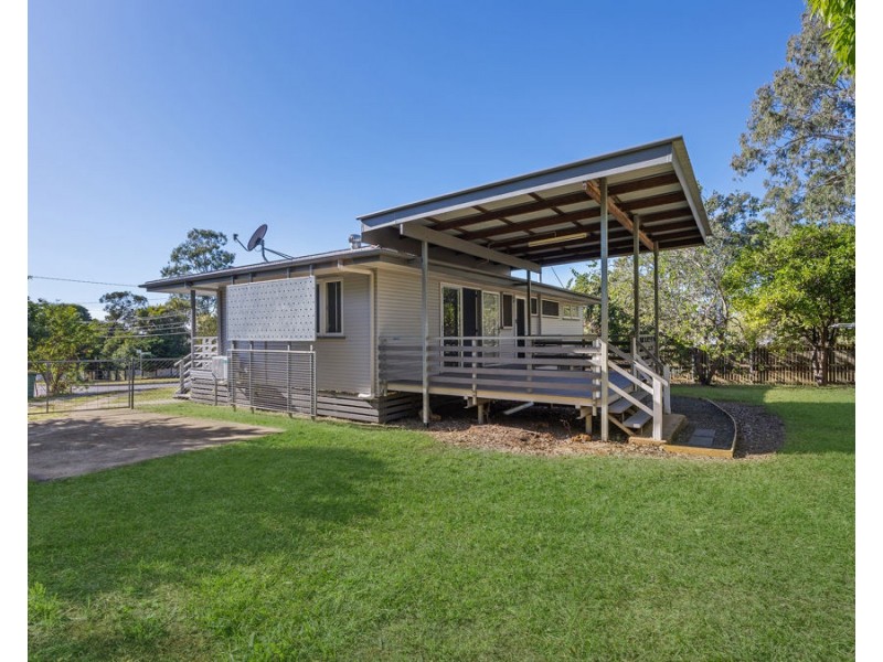 18 Lawson Street, Leichhardt QLD 4305