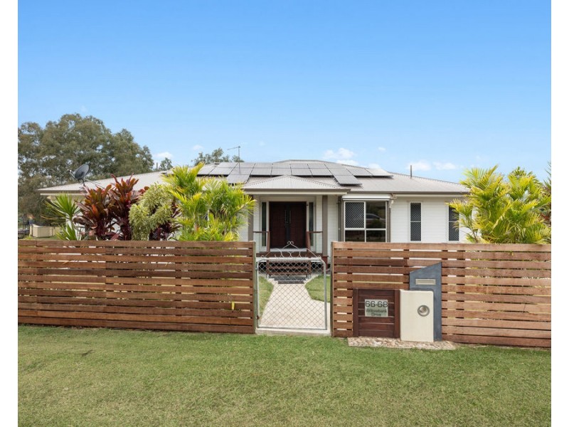 66-68 Willowbank Drive, Willowbank QLD 4306