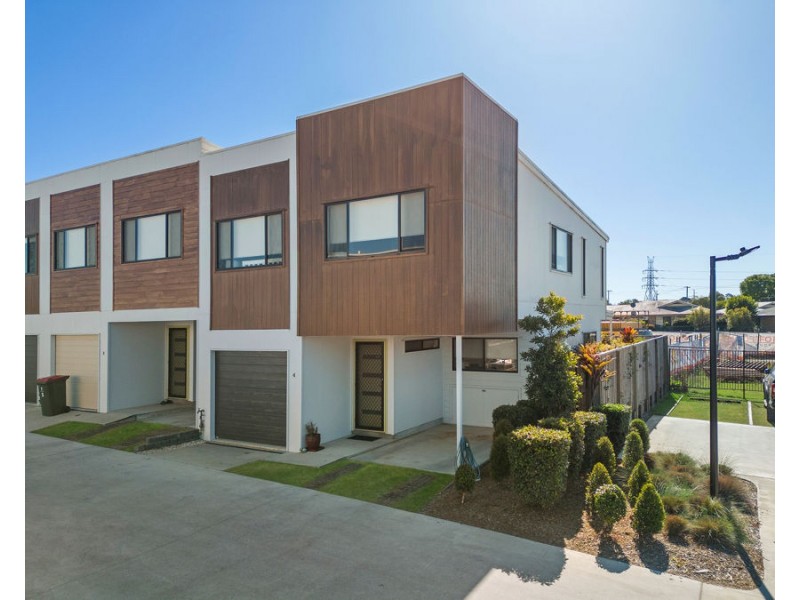 4/85 Thornton Street, Raceview QLD 4305