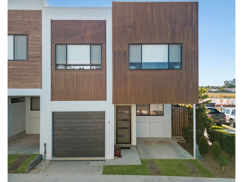 4/85 Thornton Street, Raceview QLD 4305