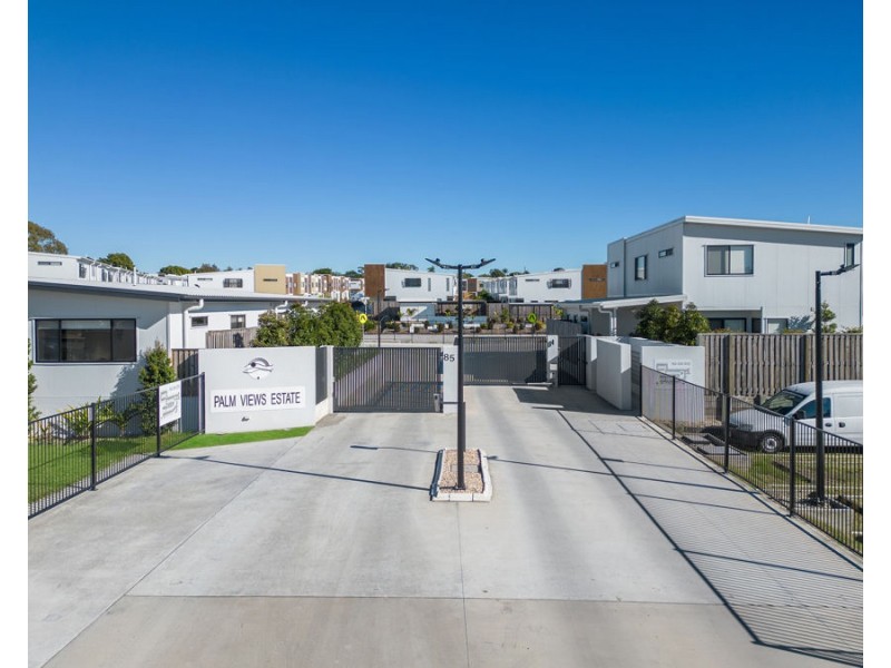 3/85 Thornton Street, Raceview QLD 4305