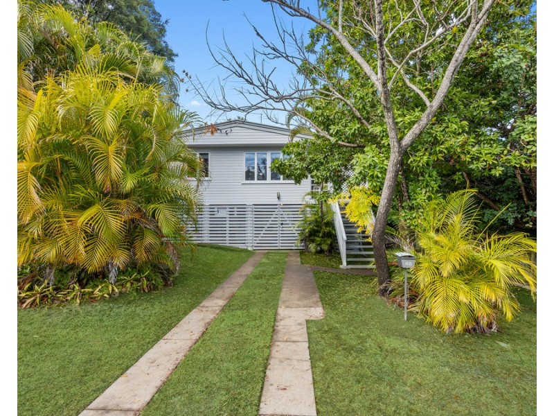 48 Kynance Street, Leichhardt QLD 4305
