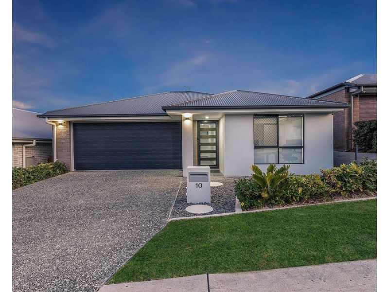 10 Gonula Crescent, Ripley QLD 4306