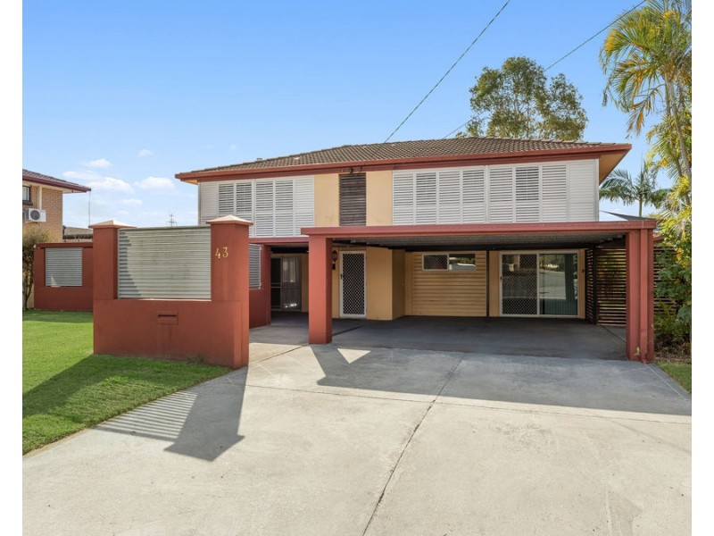 43 Prunda Parade, Raceview QLD 4305