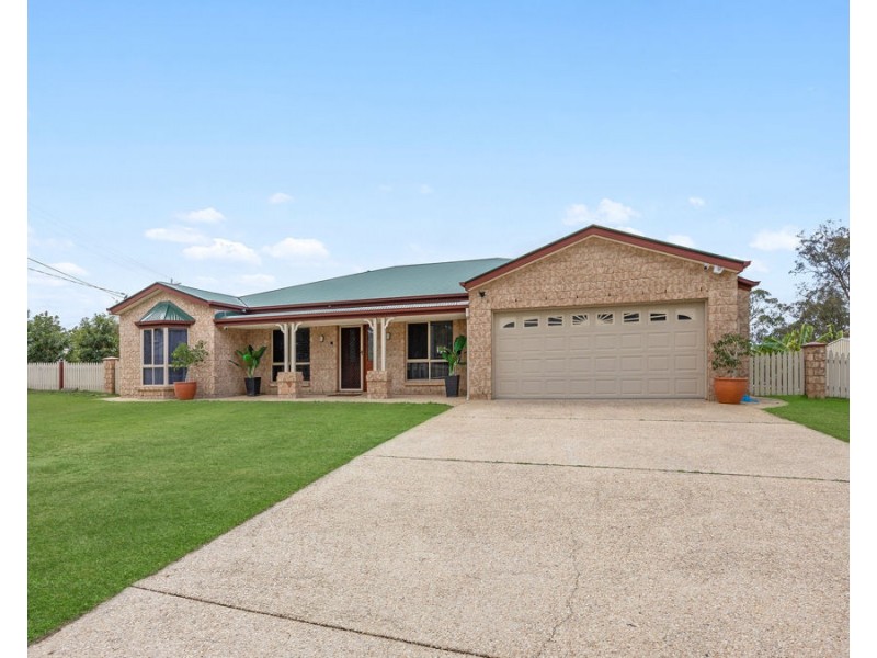 36 Winland Drive, Deebing Heights QLD 4306