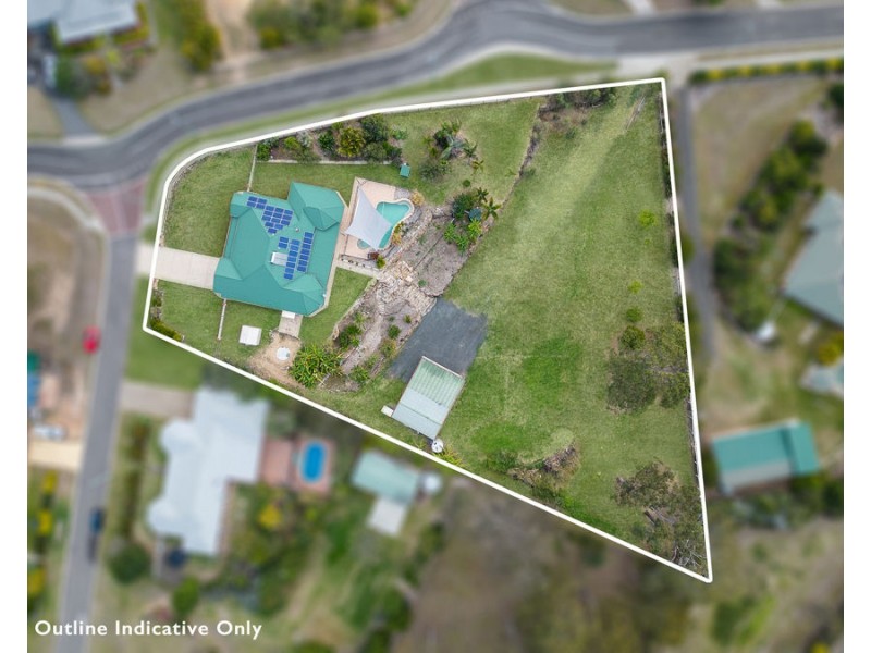 36 Winland Drive, Deebing Heights QLD 4306