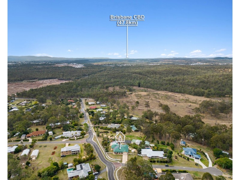 36 Winland Drive, Deebing Heights QLD 4306