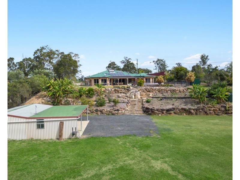 36 Winland Drive, Deebing Heights QLD 4306