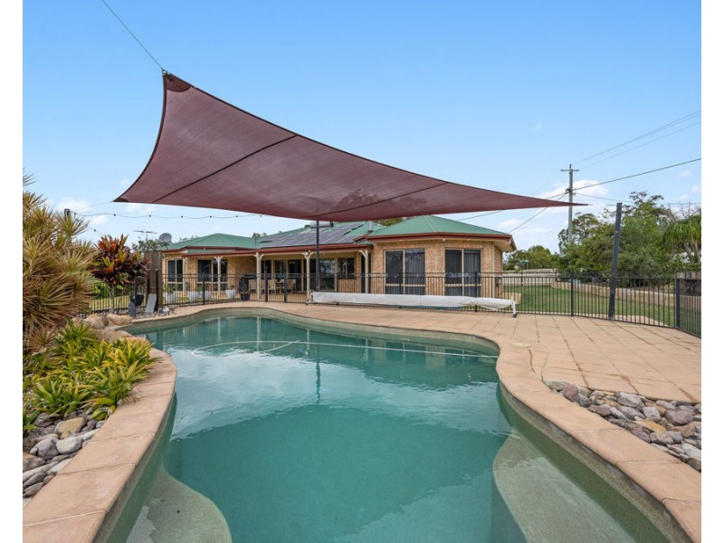 36 Winland Drive, Deebing Heights QLD 4306