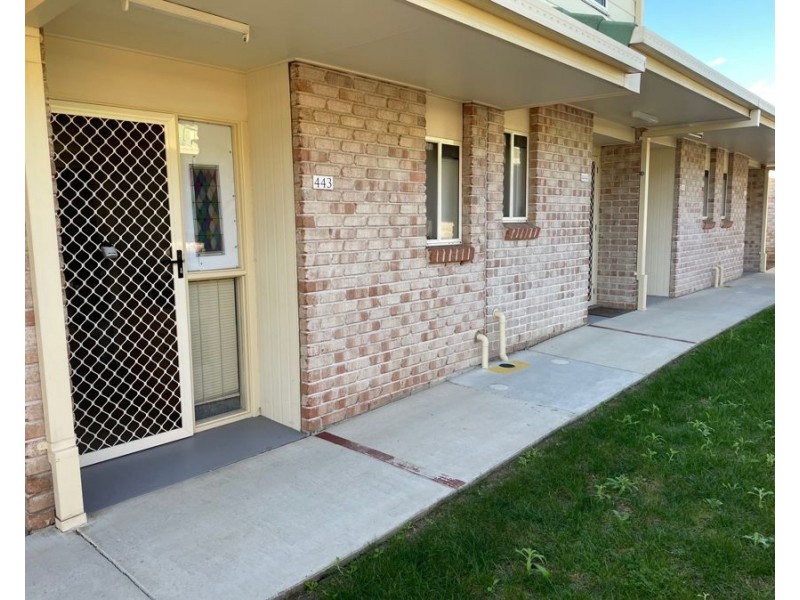 443 – 444/67 Cascade Street, Raceview QLD 4305