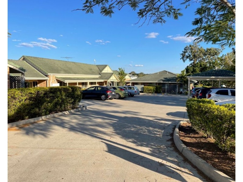 443 – 444/67 Cascade Street, Raceview QLD 4305