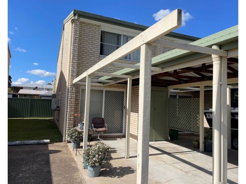 3/16 Lindsay Street, Bundamba QLD 4304