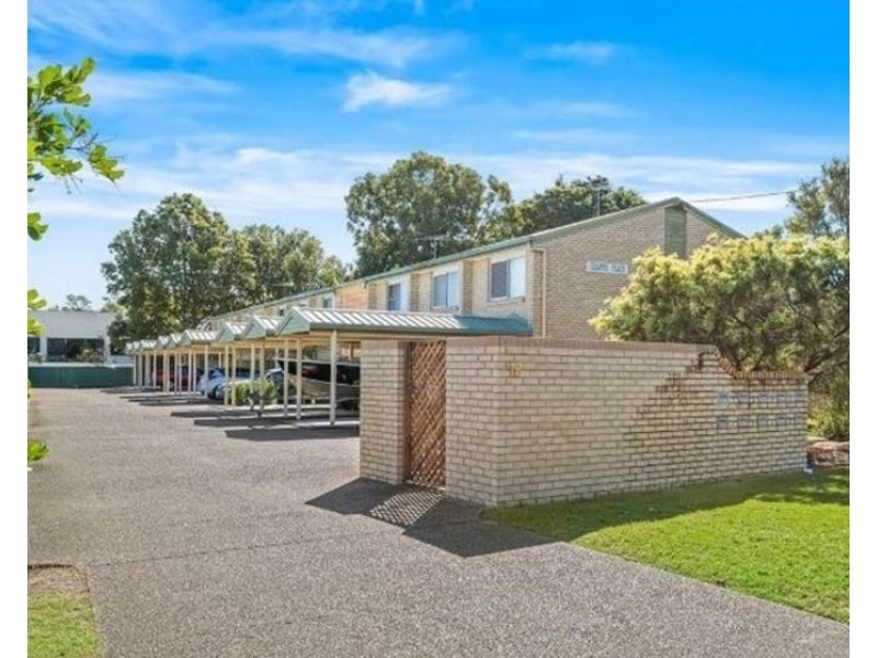 3/16 Lindsay Street, Bundamba QLD 4304