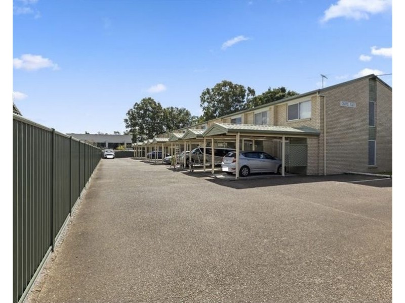 3/16 Lindsay Street, Bundamba QLD 4304