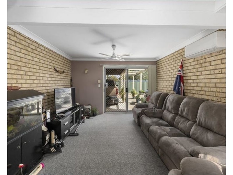 3/16 Lindsay Street, Bundamba QLD 4304