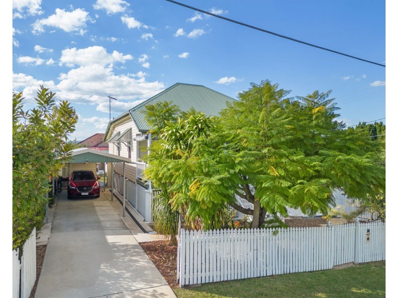 14 Sinclair Street, Newtown QLD 4305