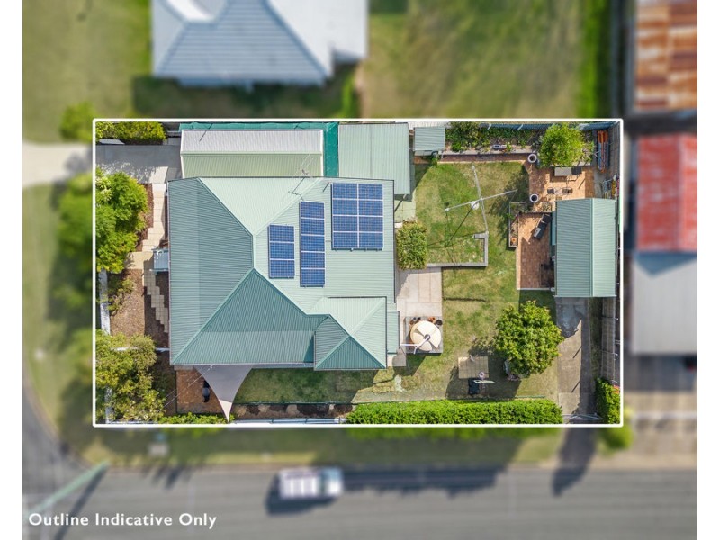 14 Sinclair Street, Newtown QLD 4305