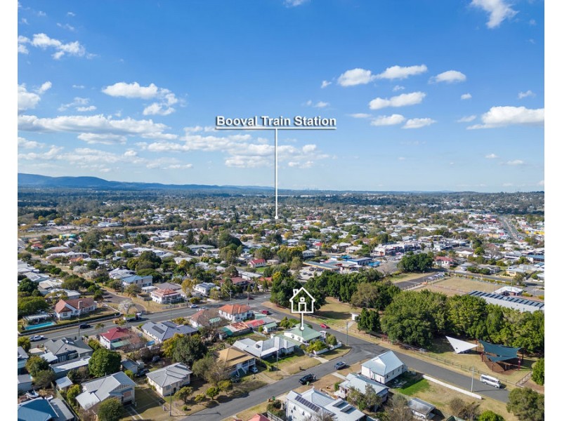 14 Sinclair Street, Newtown QLD 4305