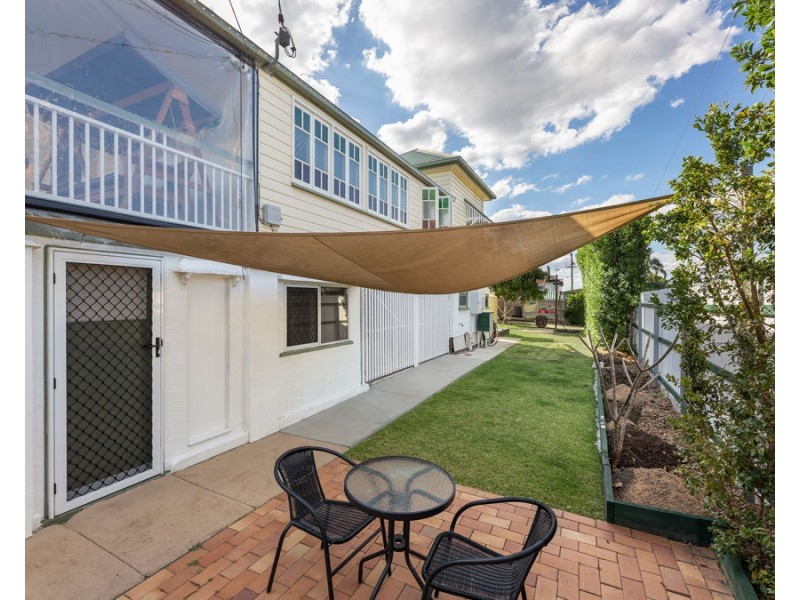 14 Sinclair Street, Newtown QLD 4305