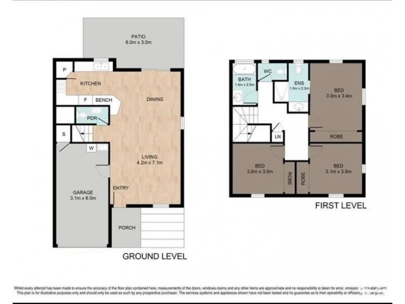 15/54A Briggs Road, Raceview QLD 4305