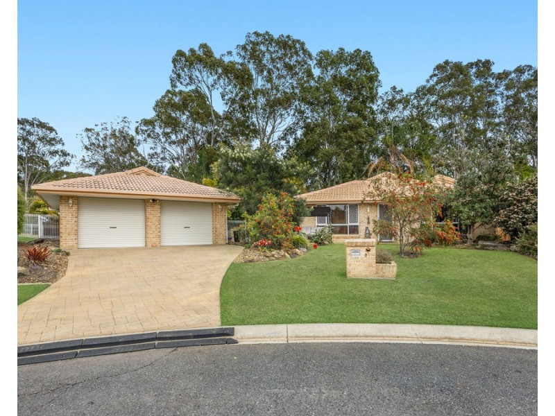 8 Epsom Court, Yamanto QLD 4305