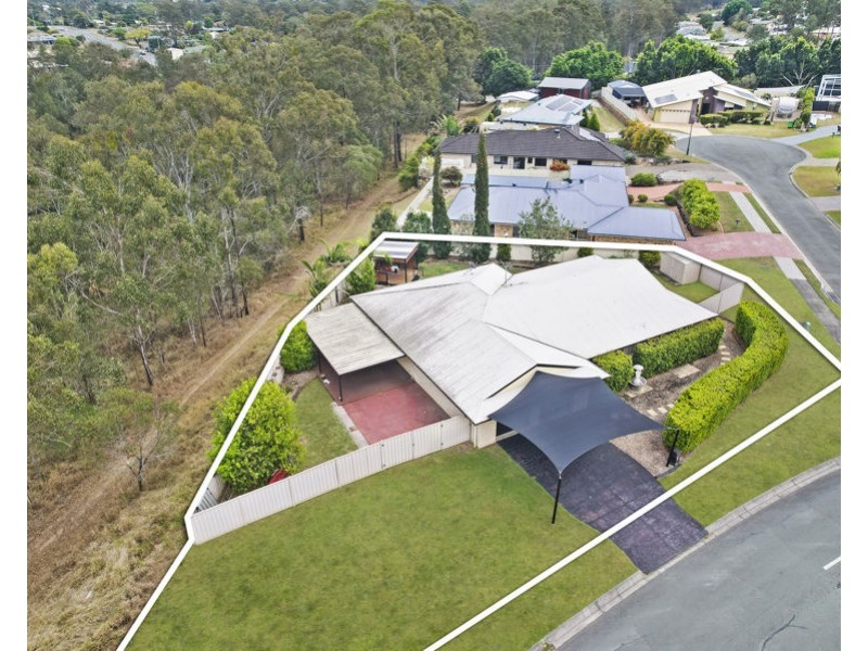 128 Kensington Drive, Flinders View QLD 4305