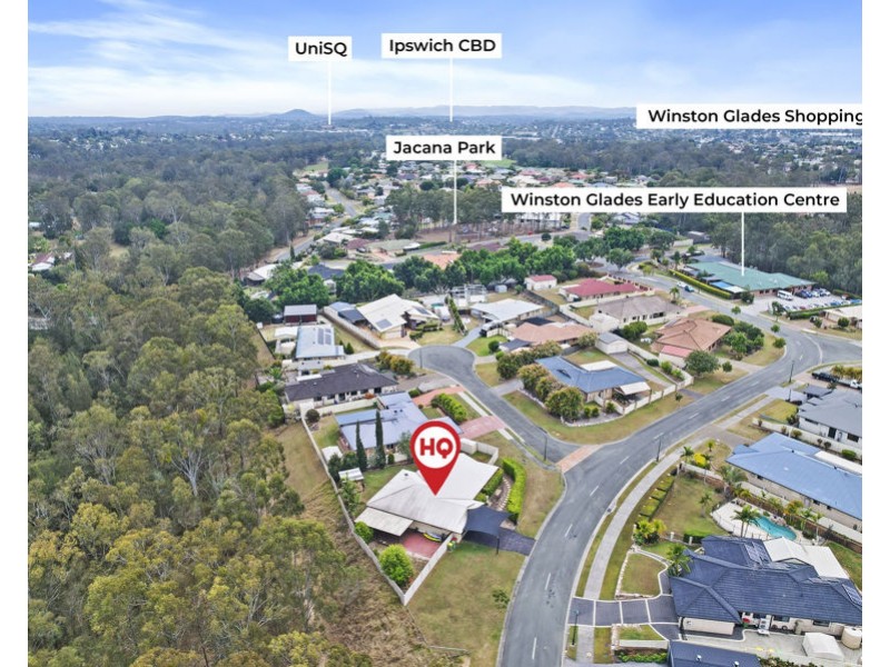 128 Kensington Drive, Flinders View QLD 4305