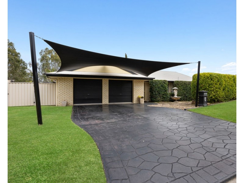 128 Kensington Drive, Flinders View QLD 4305